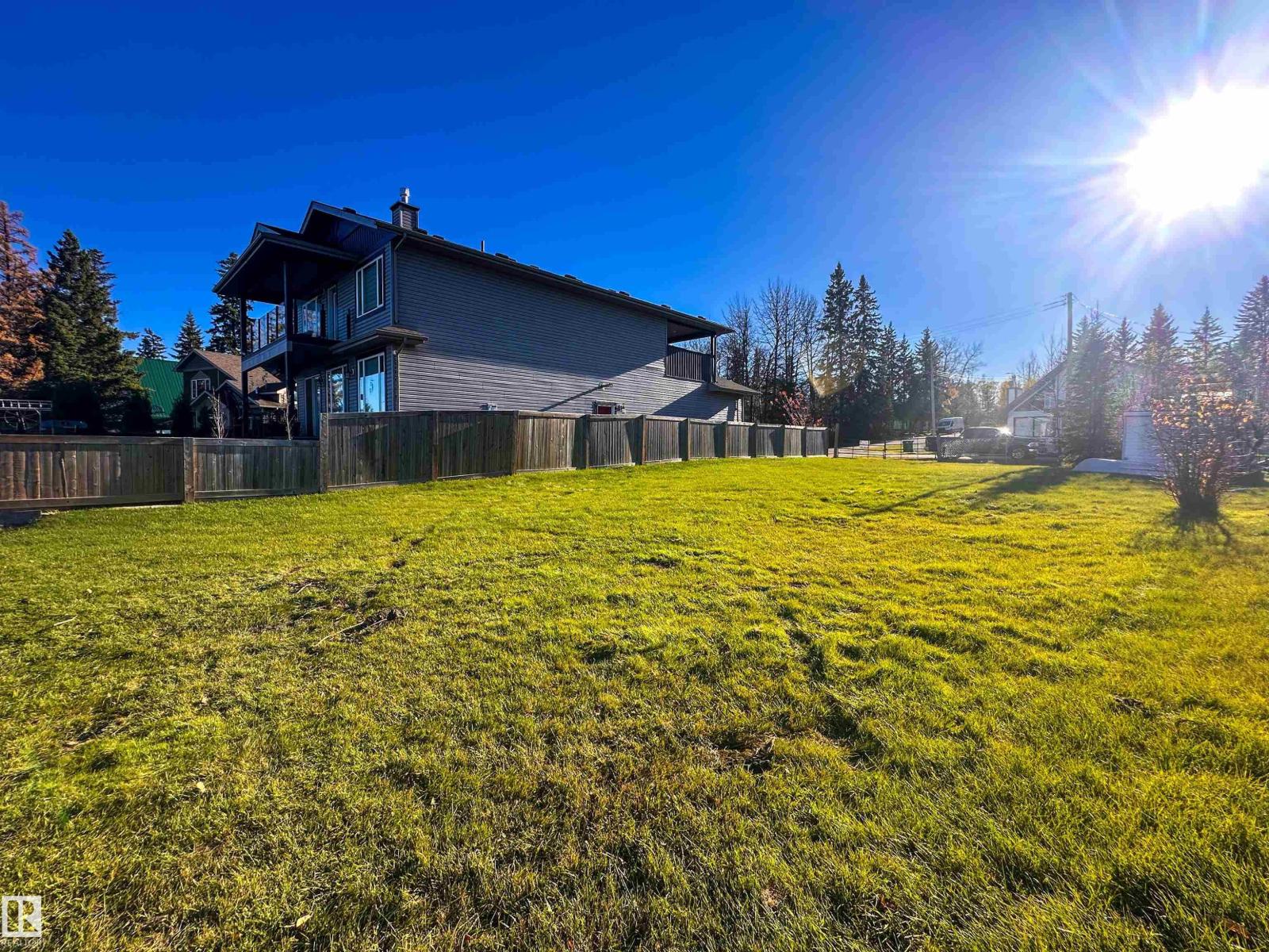 307 3 St, Rural Lac Ste. Anne County, Alberta  T0E 0A2 - Photo 18 - E4513919