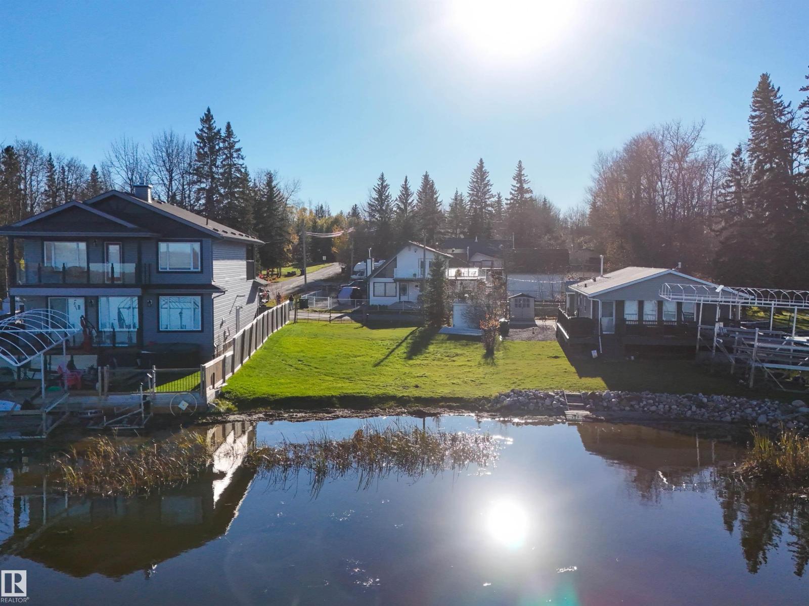 307 3 St, Rural Lac Ste. Anne County, Alberta  T0E 0A2 - Photo 19 - E4513919