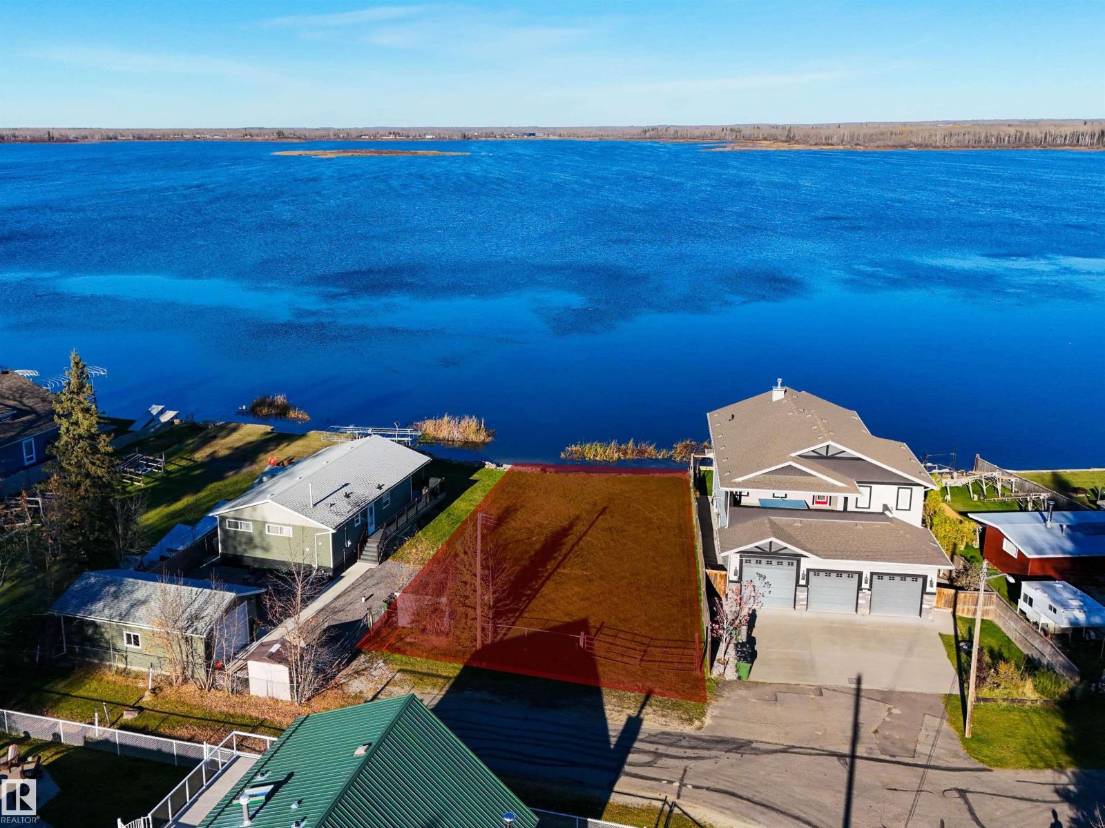 307 3 St, Rural Lac Ste. Anne County, Alberta  T0E 0A2 - Photo 2 - E4513919