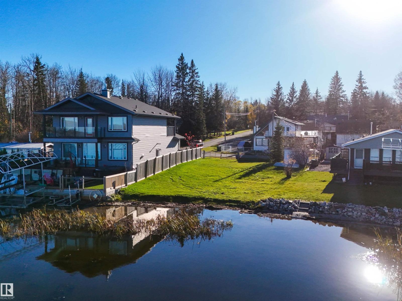 307 3 St, Rural Lac Ste. Anne County, Alberta  T0E 0A2 - Photo 20 - E4513919