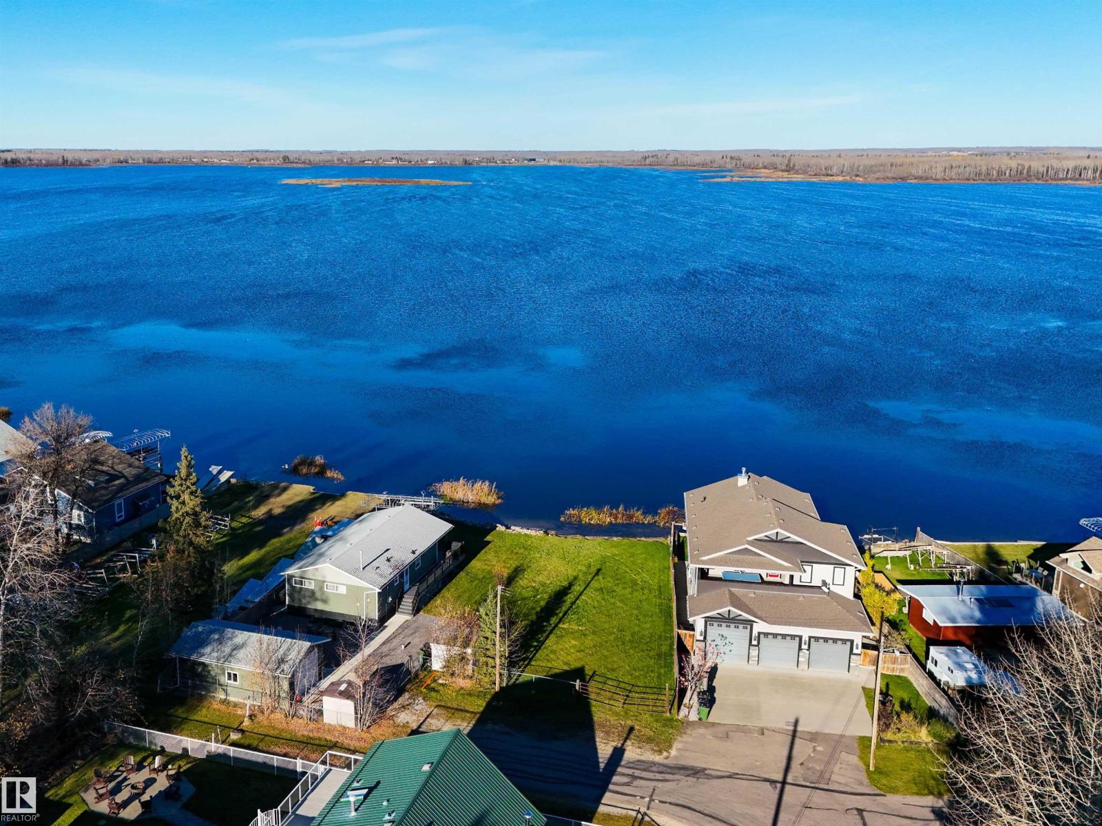 307 3 St, Rural Lac Ste. Anne County, Alberta  T0E 0A2 - Photo 4 - E4513919