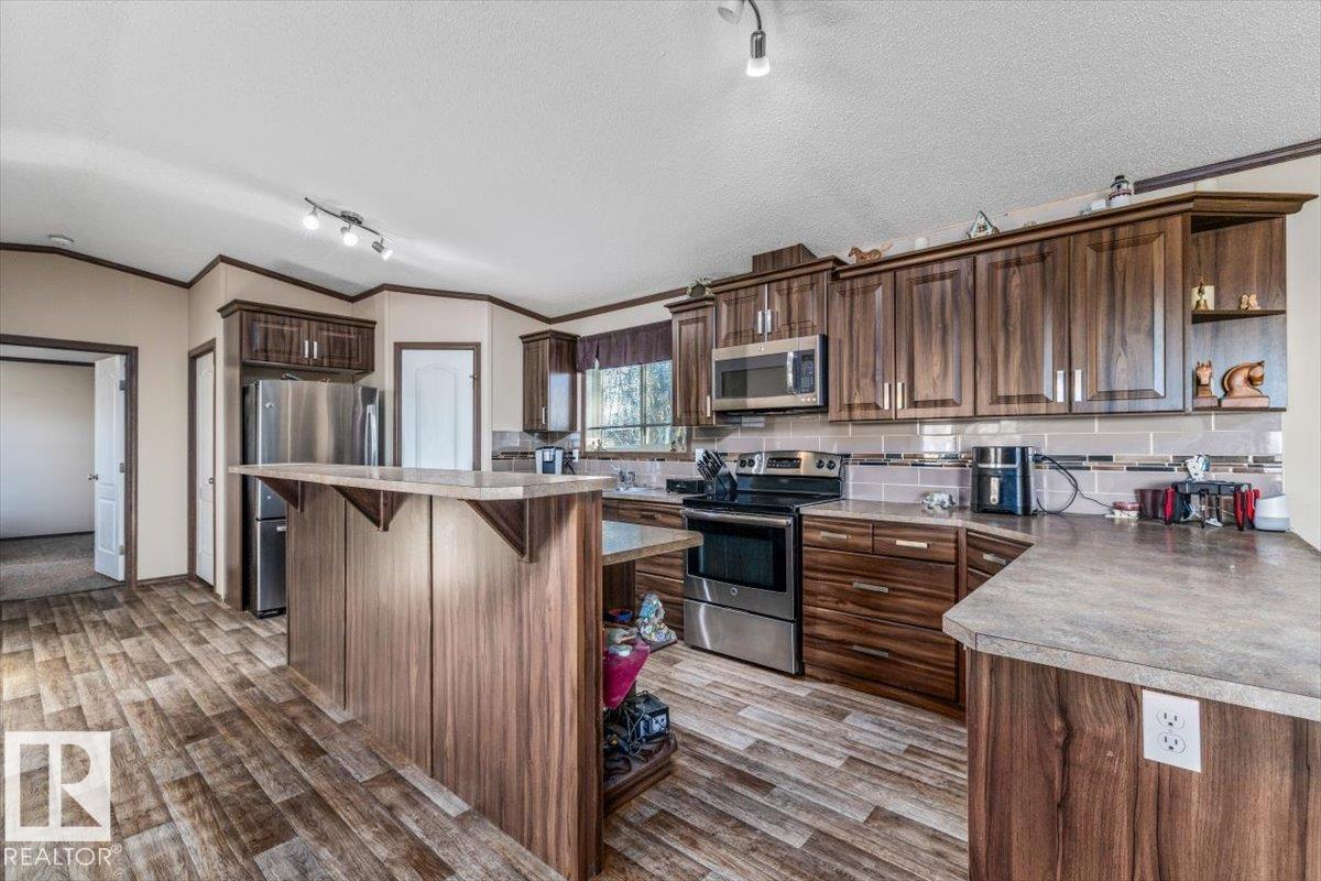 54215 Rge Road 13, Rural Lac Ste. Anne County, Alberta T0E 1V2 - Photo 1 - E4513948