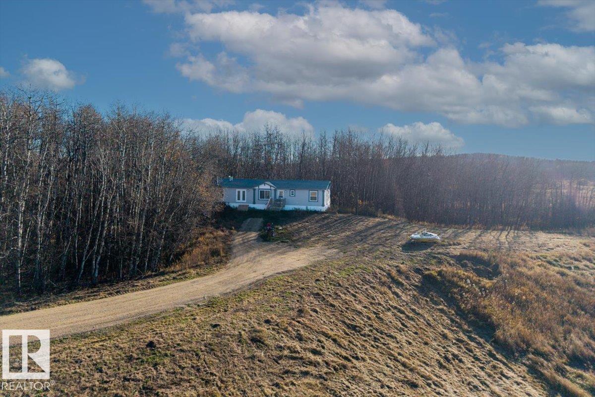 54215 Rge Road 13, Rural Lac Ste. Anne County, Alberta T0E 1V2 - Photo 25 - E4513948