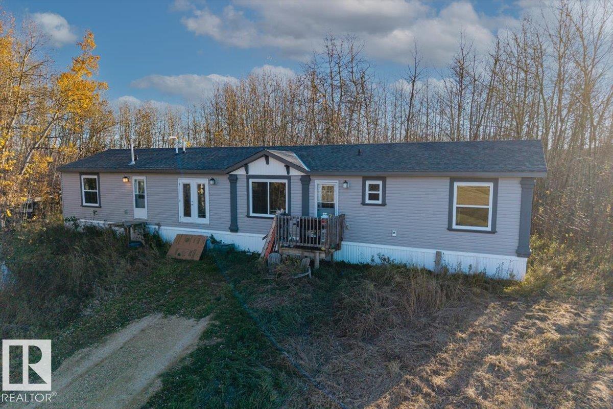 54215 Rge Road 13, Rural Lac Ste. Anne County, Alberta T0E 1V2 - Photo 26 - E4513948