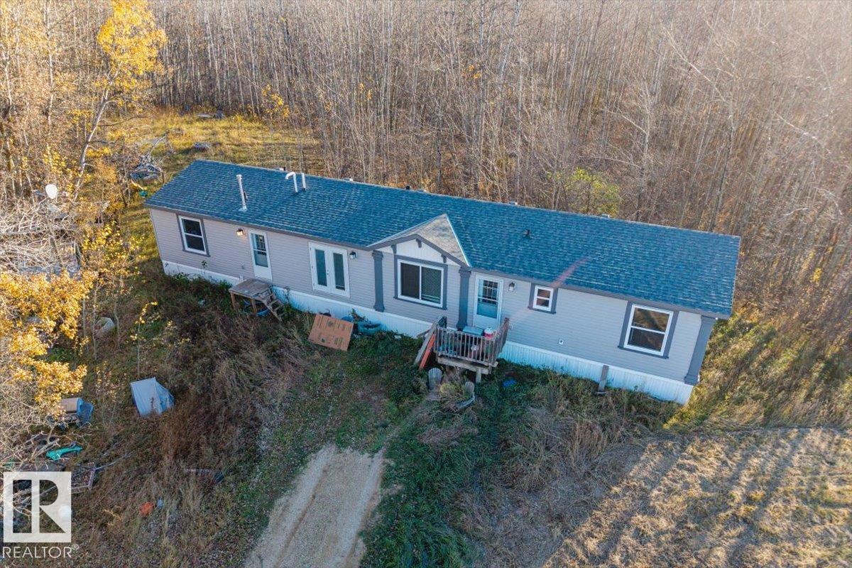 54215 Rge Road 13, Rural Lac Ste. Anne County, Alberta T0E 1V2 - Photo 27 - E4513948