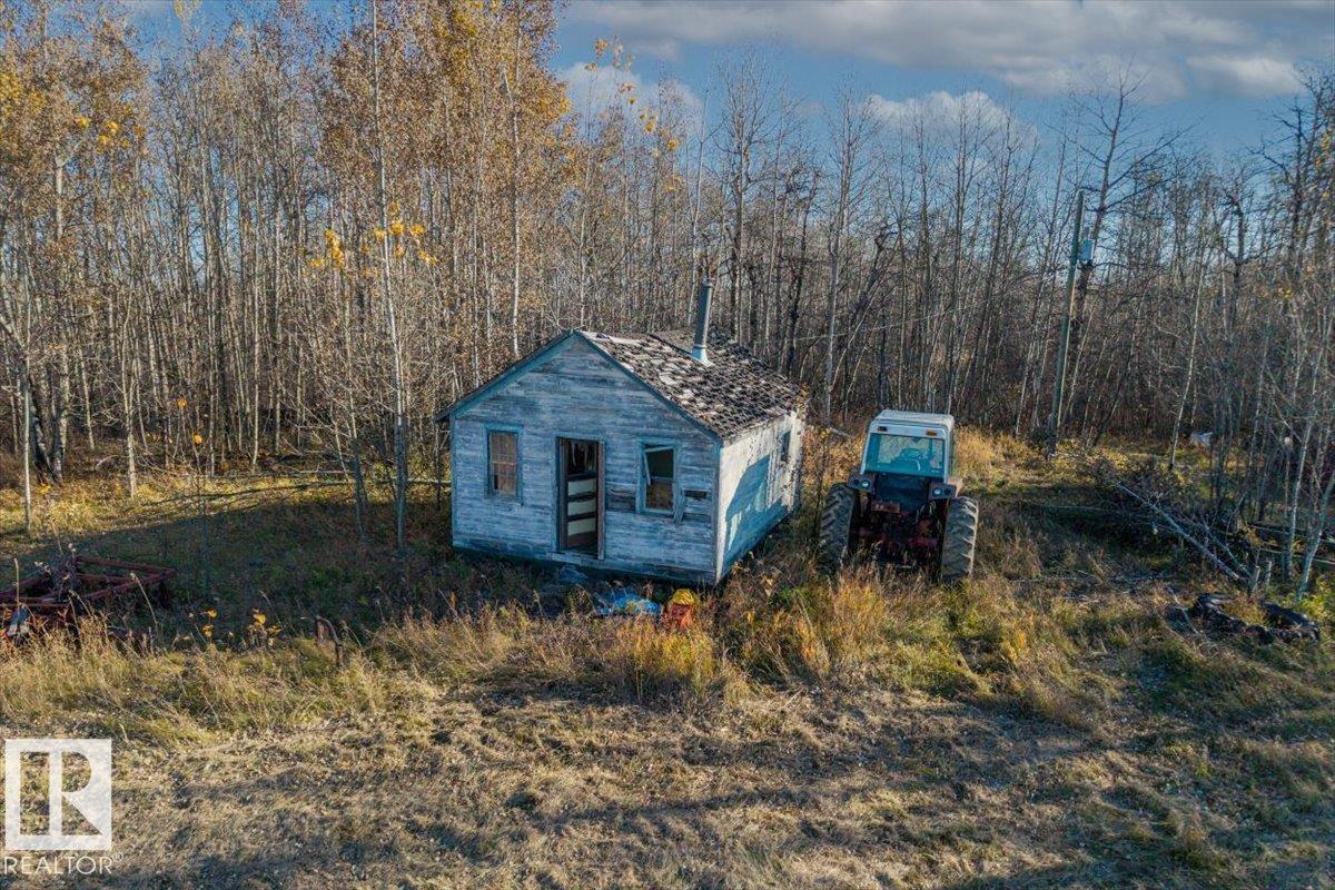 54215 Rge Road 13, Rural Lac Ste. Anne County, Alberta T0E 1V2 - Photo 30 - E4513948