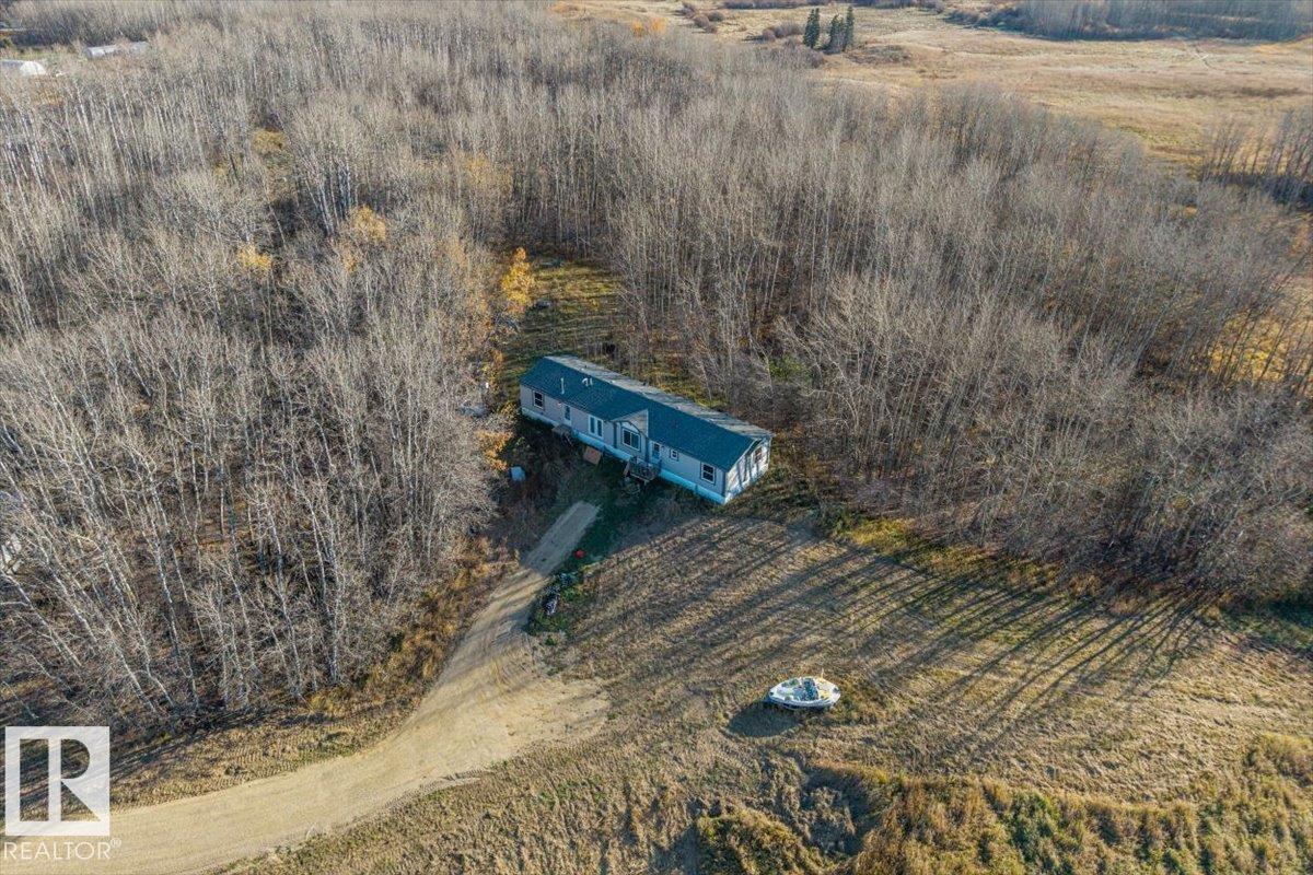 54215 Rge Road 13, Rural Lac Ste. Anne County, Alberta T0E 1V2 - Photo 32 - E4513948