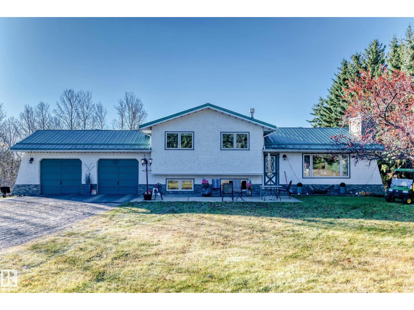 #10 52520 Rge Road 21, Rural Parkland County, Alberta T0E 0H0 - Photo 1 - E4513965