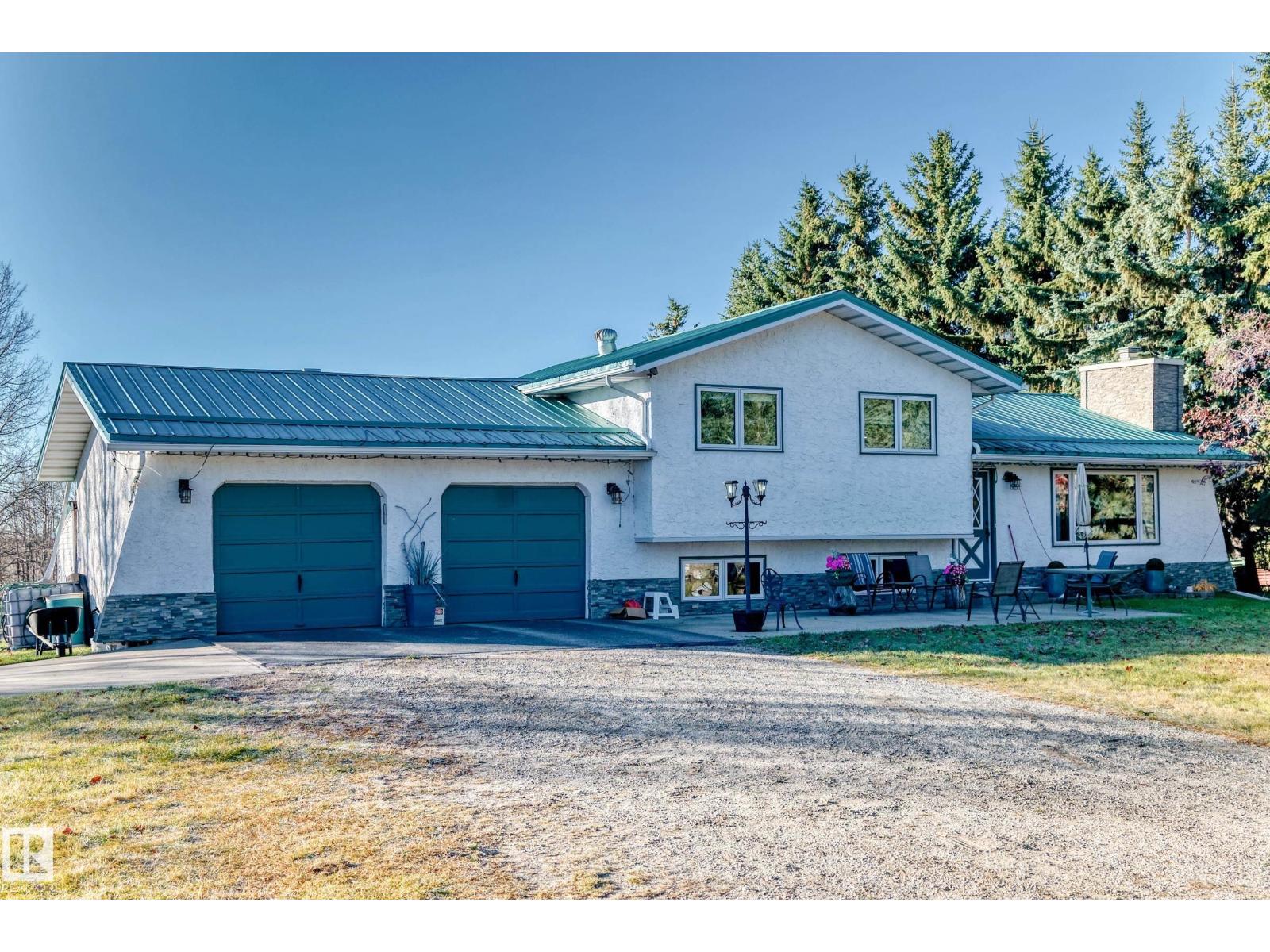 #10 52520 Rge Road 21, Rural Parkland County, Alberta T0E 0H0 - Photo 2 - E4513965
