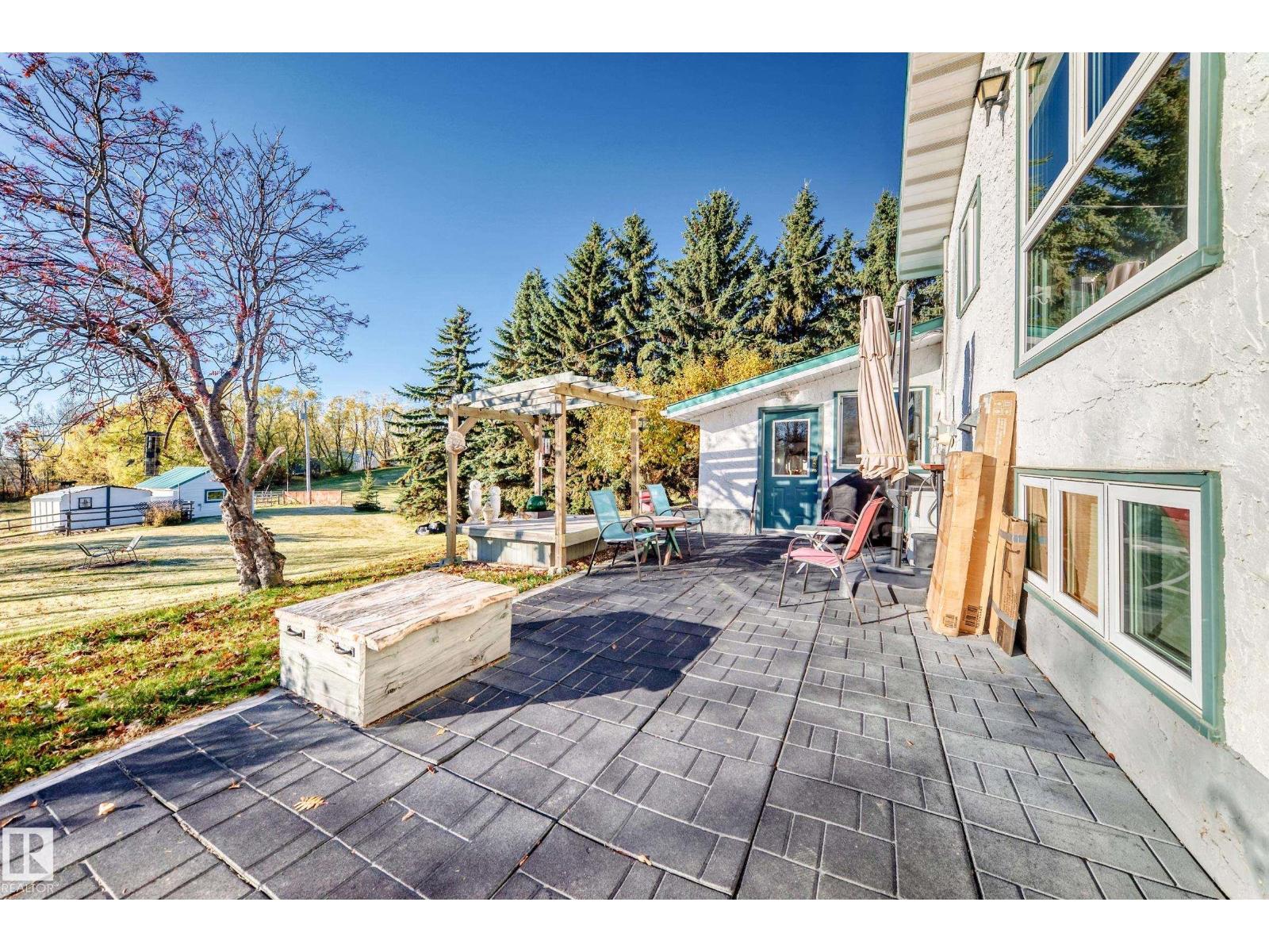 #10 52520 Rge Road 21, Rural Parkland County, Alberta T0E 0H0 - Photo 52 - E4513965