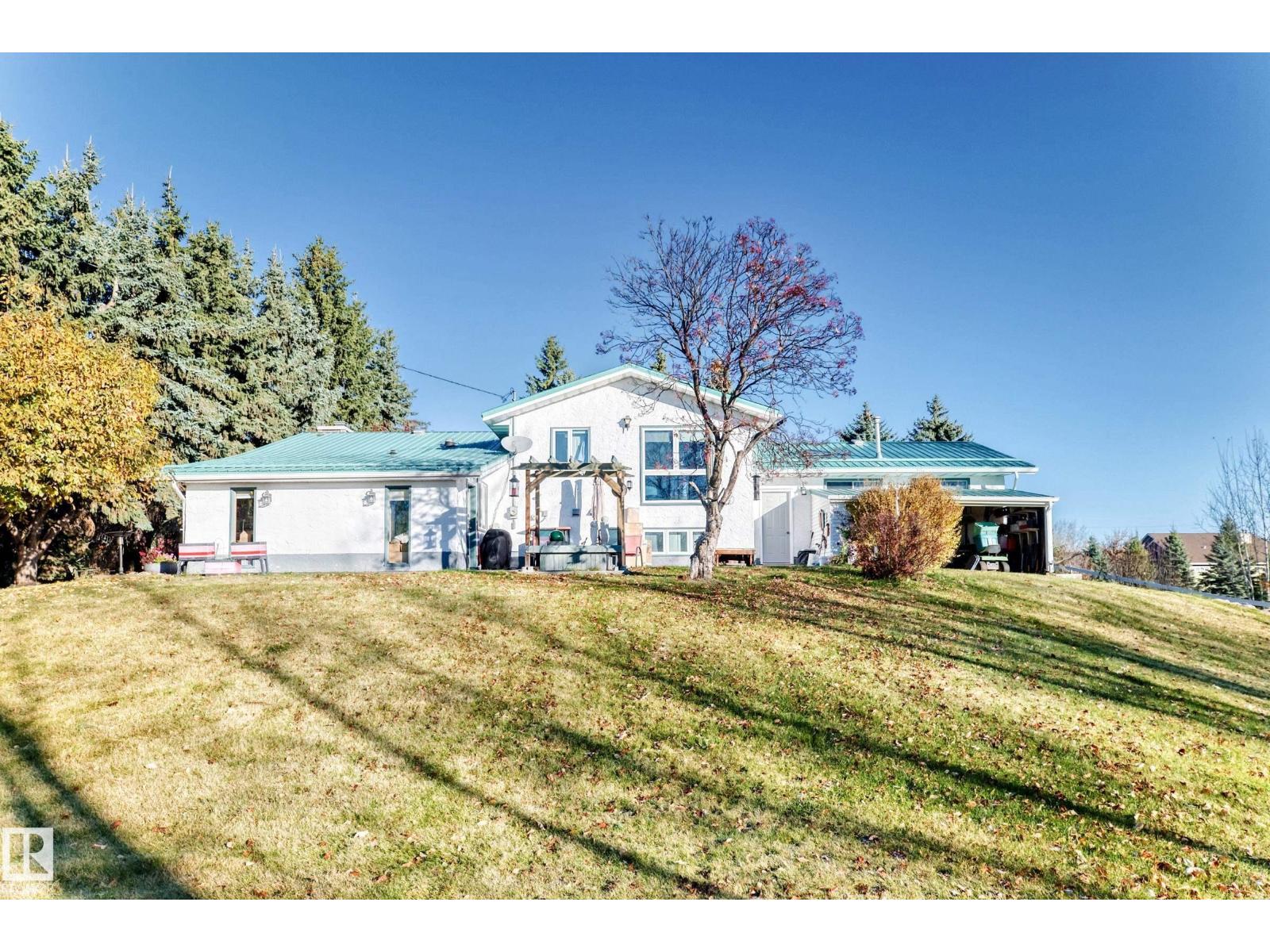 #10 52520 Rge Road 21, Rural Parkland County, Alberta T0E 0H0 - Photo 53 - E4513965