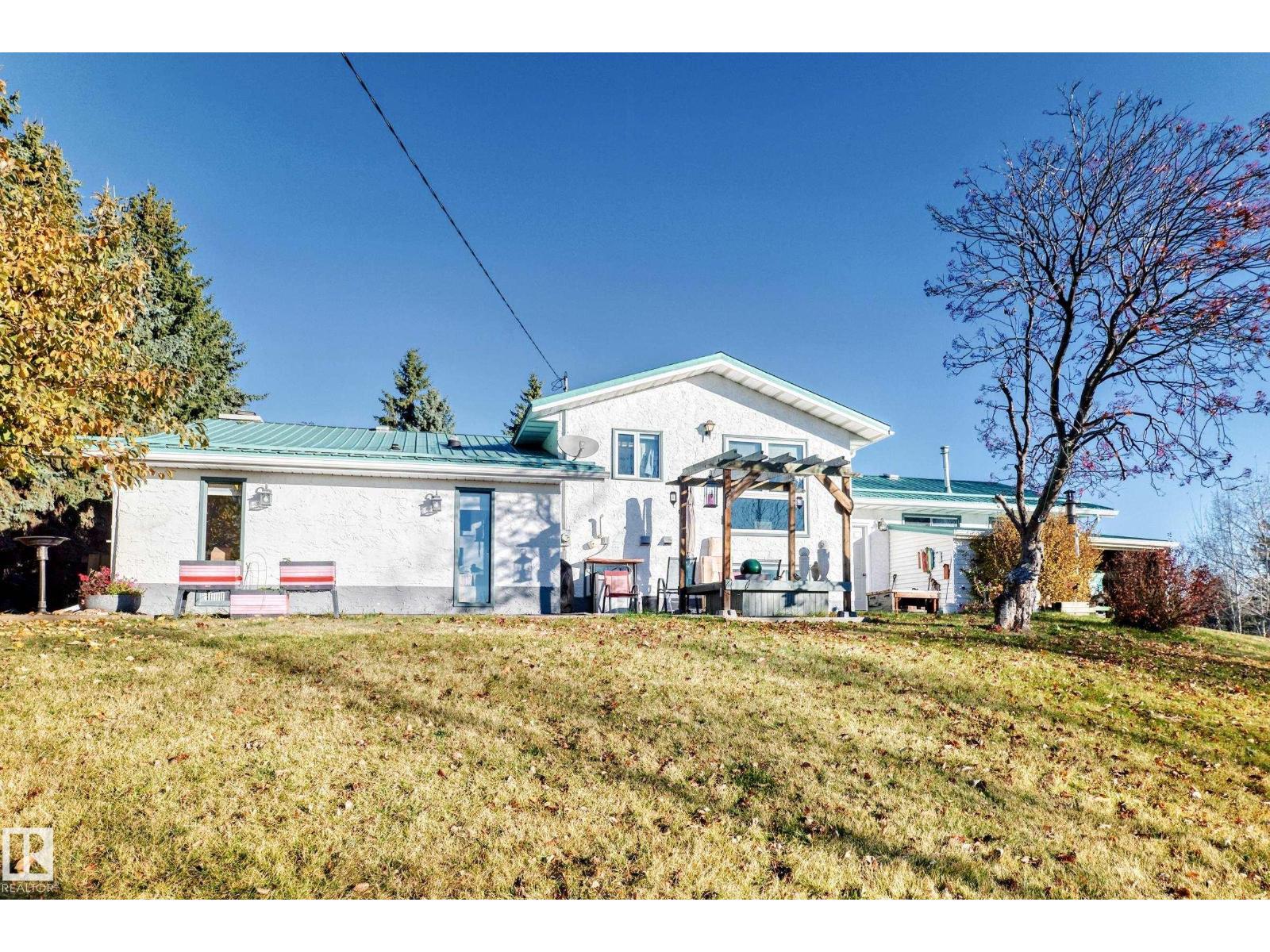 #10 52520 Rge Road 21, Rural Parkland County, Alberta T0E 0H0 - Photo 54 - E4513965