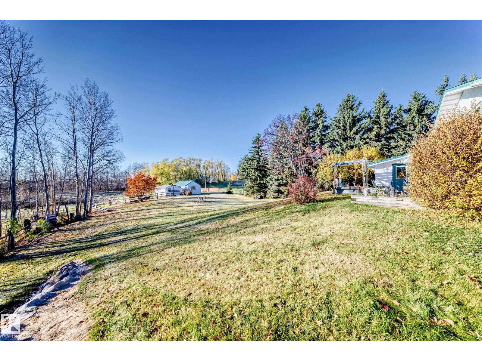 #10 52520 Rge Road 21, Rural Parkland County, Alberta T0E 0H0 - Photo 56 - E4513965