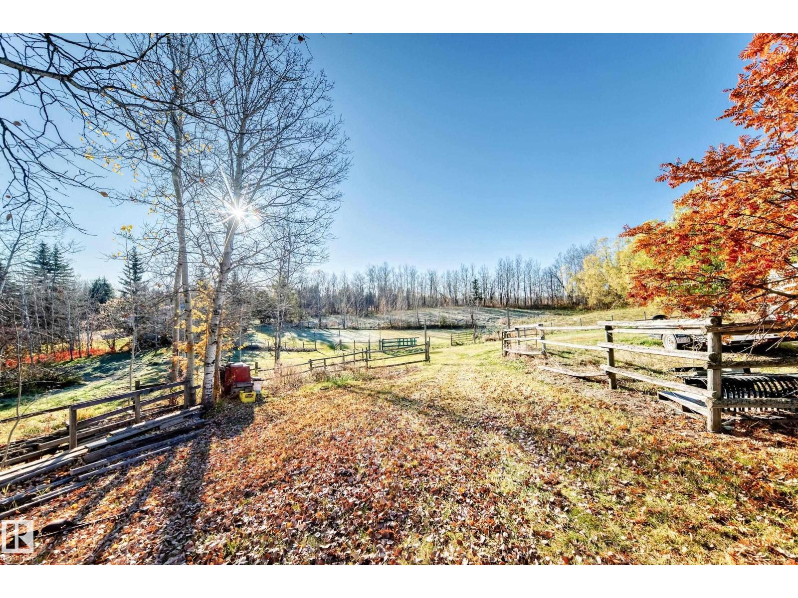 #10 52520 Rge Road 21, Rural Parkland County, Alberta T0E 0H0 - Photo 57 - E4513965