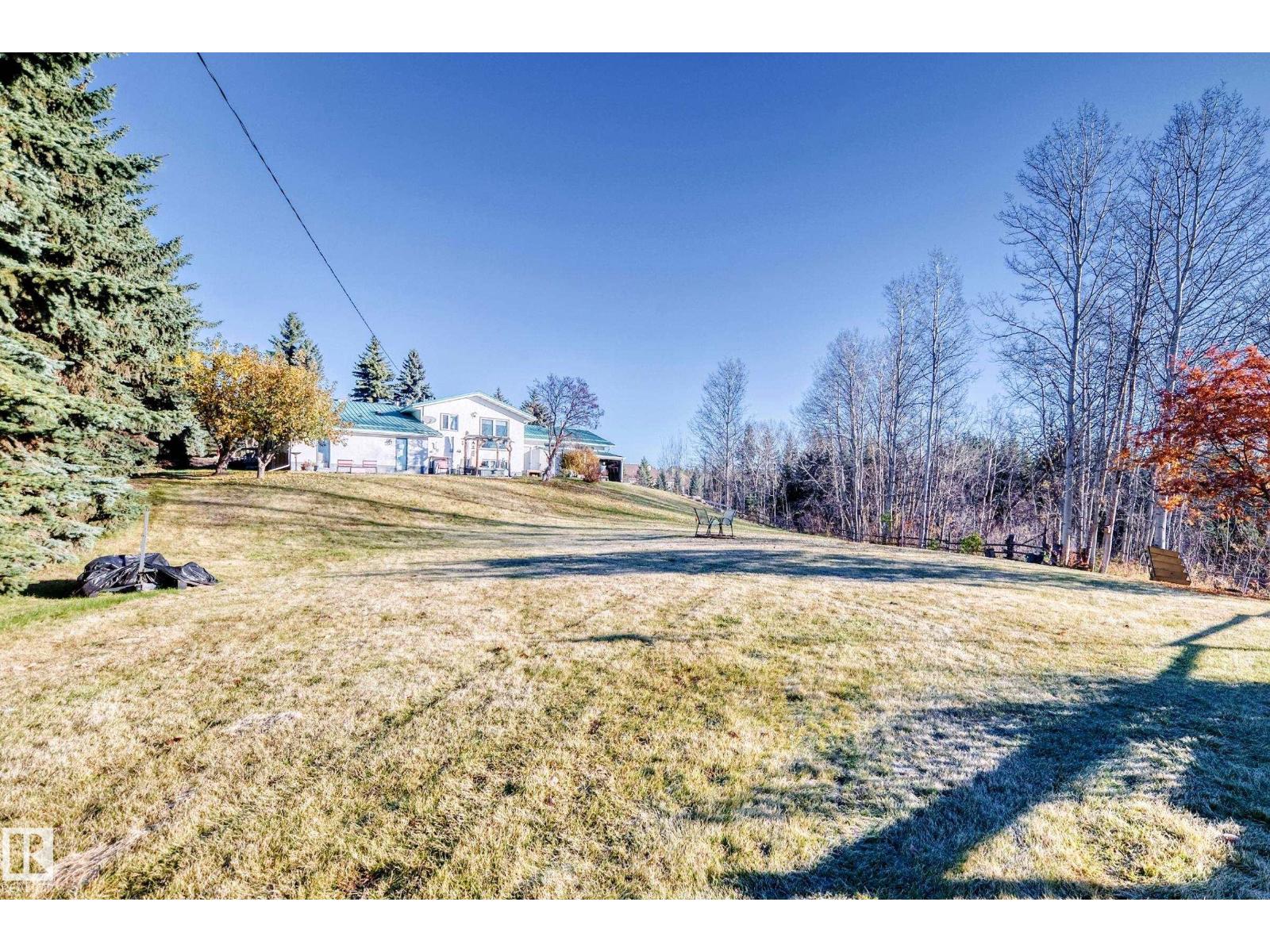 #10 52520 Rge Road 21, Rural Parkland County, Alberta T0E 0H0 - Photo 58 - E4513965