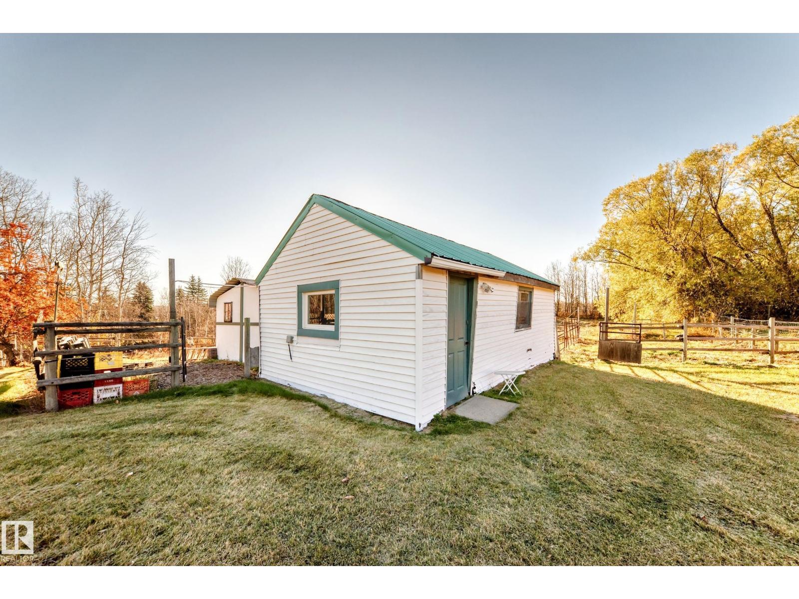 #10 52520 Rge Road 21, Rural Parkland County, Alberta T0E 0H0 - Photo 60 - E4513965