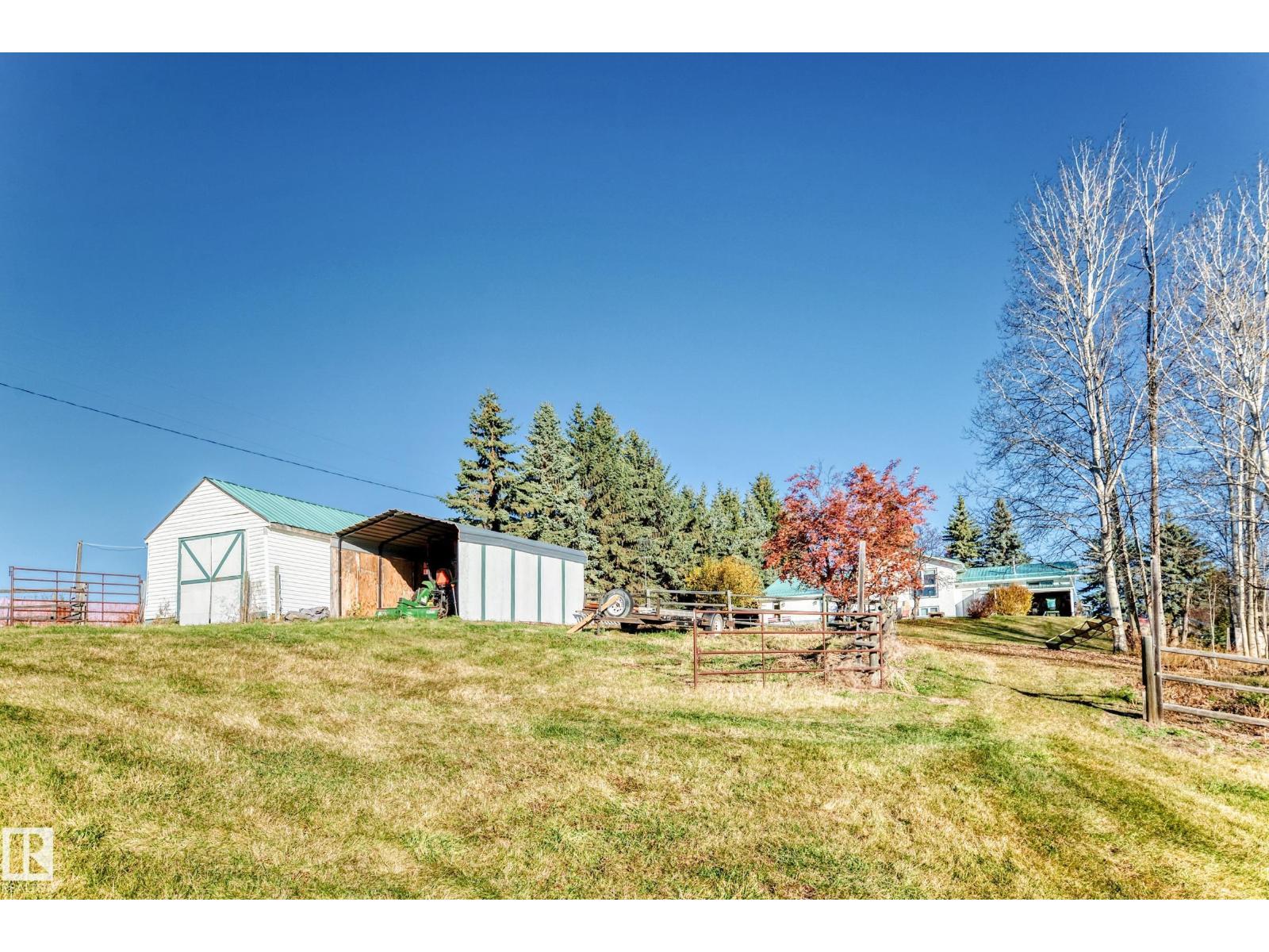 #10 52520 Rge Road 21, Rural Parkland County, Alberta T0E 0H0 - Photo 61 - E4513965