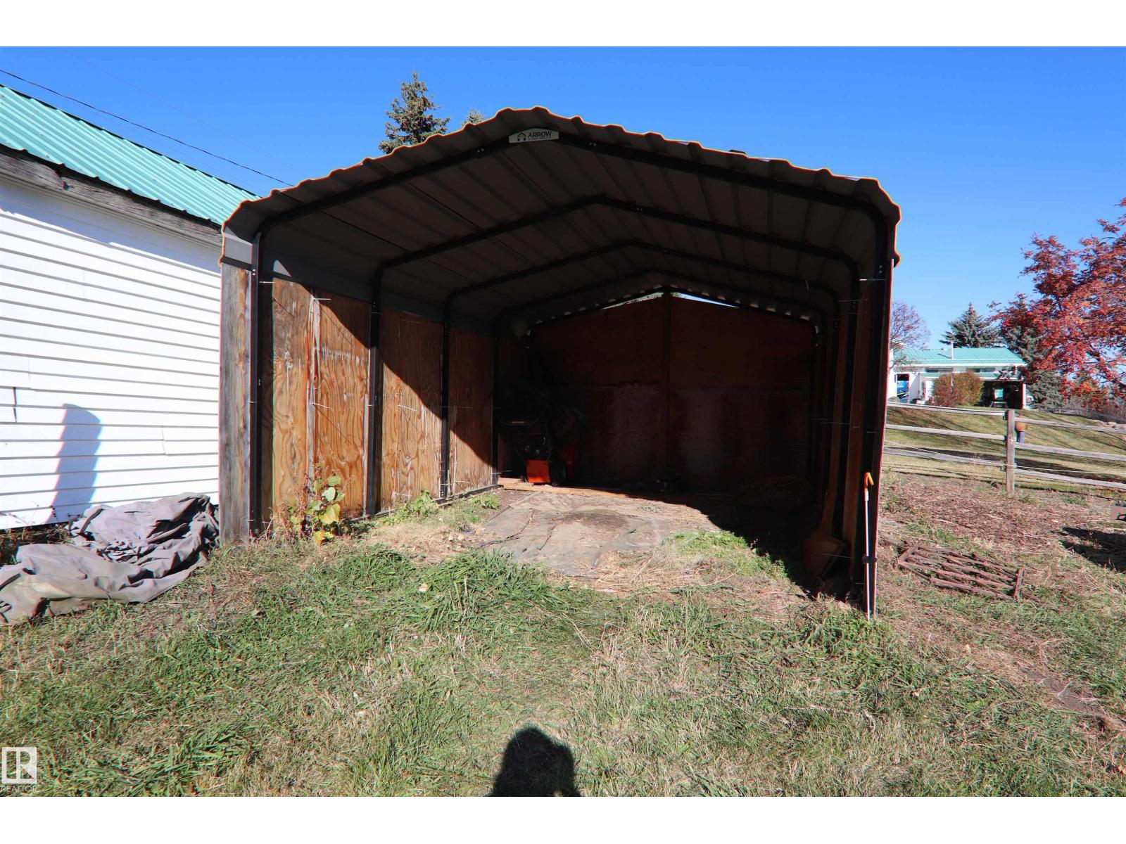 #10 52520 Rge Road 21, Rural Parkland County, Alberta T0E 0H0 - Photo 63 - E4513965