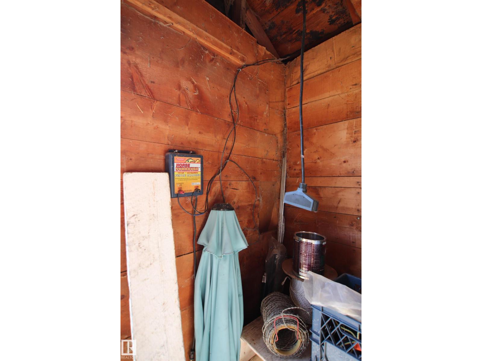#10 52520 Rge Road 21, Rural Parkland County, Alberta T0E 0H0 - Photo 64 - E4513965