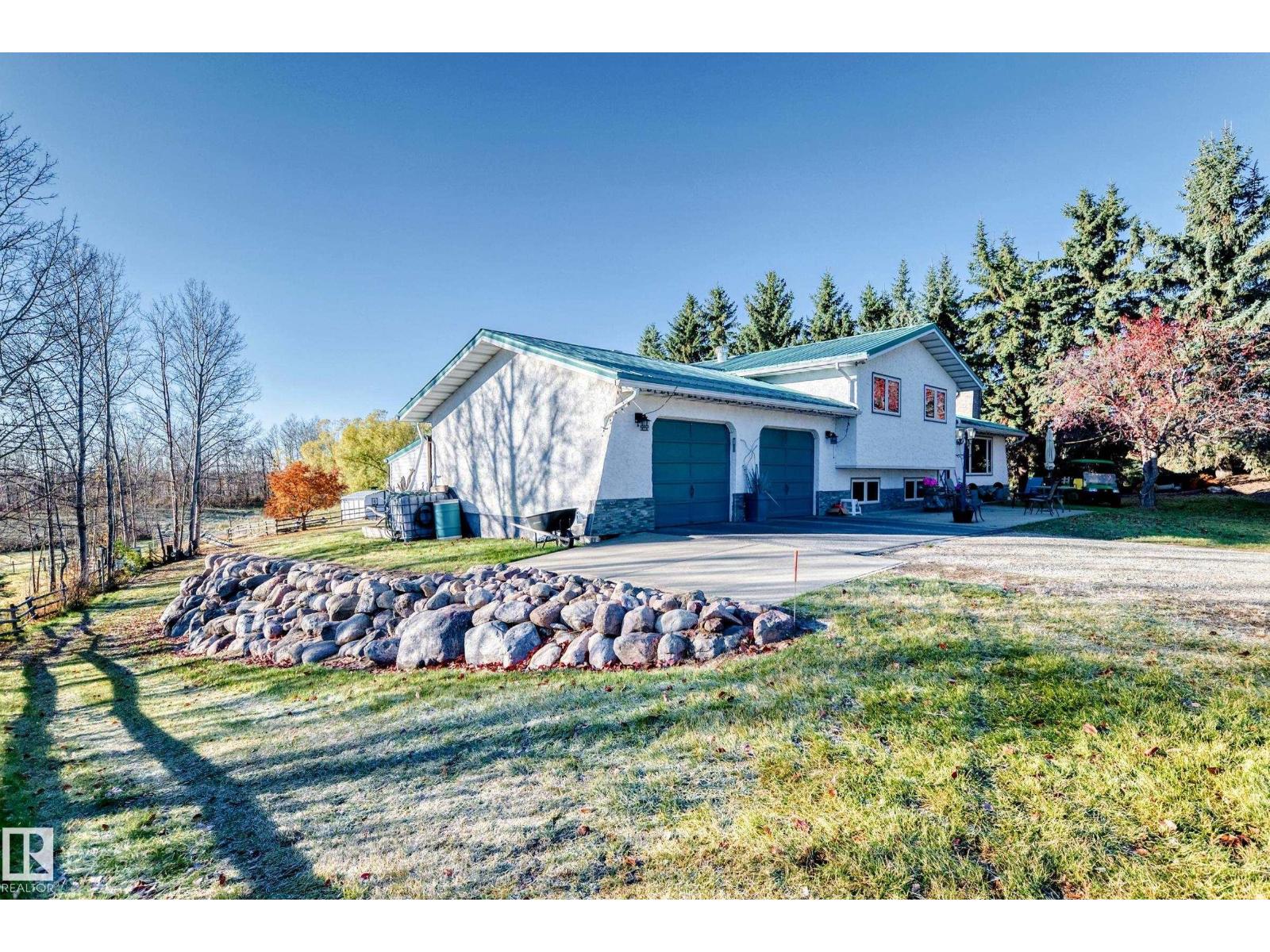 #10 52520 Rge Road 21, Rural Parkland County, Alberta T0E 0H0 - Photo 67 - E4513965