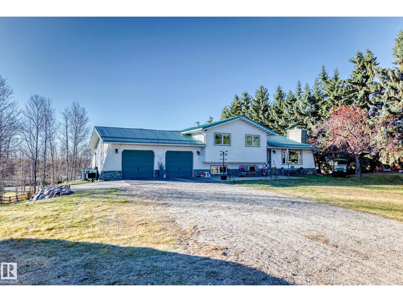#10 52520 Rge Road 21, Rural Parkland County, Alberta T0E 0H0 - Photo 69 - E4513965