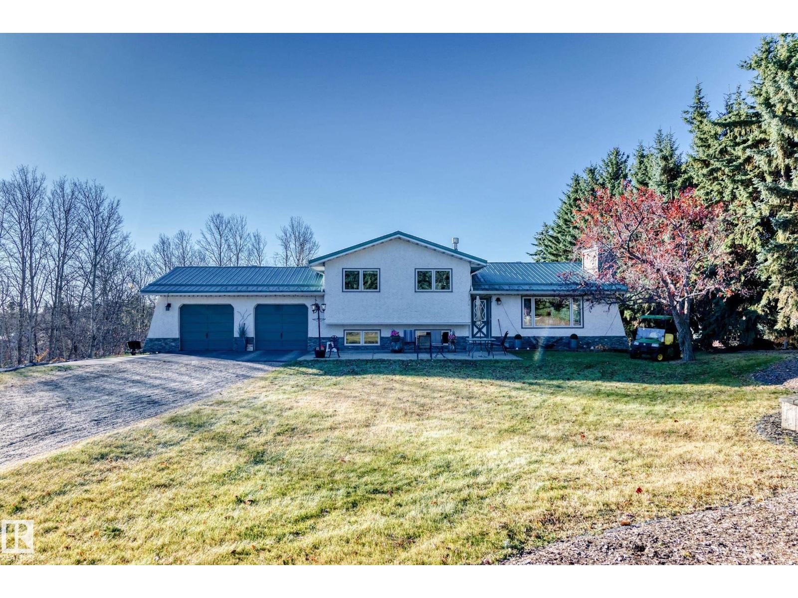 #10 52520 Rge Road 21, Rural Parkland County, Alberta T0E 0H0 - Photo 70 - E4513965