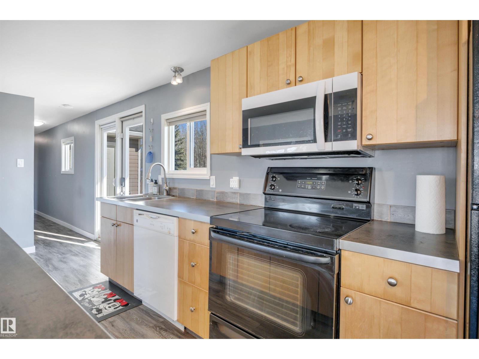 461063 Rge Road 10, Rural Wetaskiwin County, Alberta T0C 2V0 - Photo 13 - E4513970