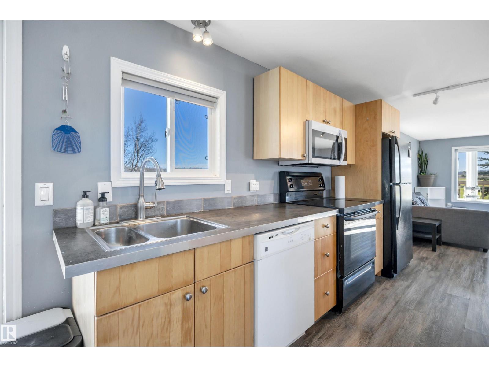 461063 Rge Road 10, Rural Wetaskiwin County, Alberta T0C 2V0 - Photo 14 - E4513970