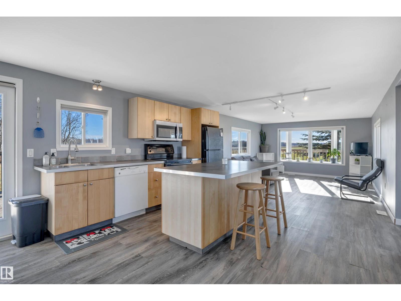 461063 Rge Road 10, Rural Wetaskiwin County, Alberta T0C 2V0 - Photo 16 - E4513970