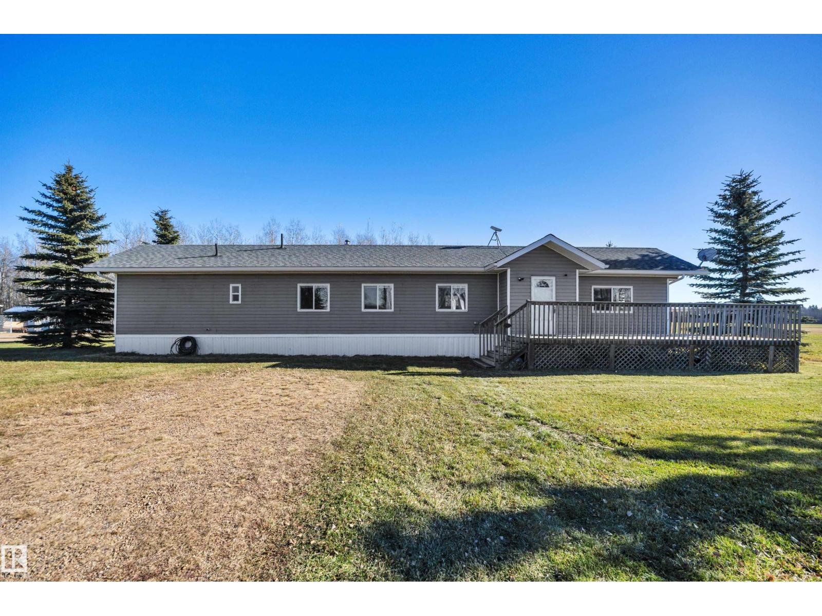 461063 Rge Road 10, Rural Wetaskiwin County, Alberta T0C 2V0 - Photo 2 - E4513970