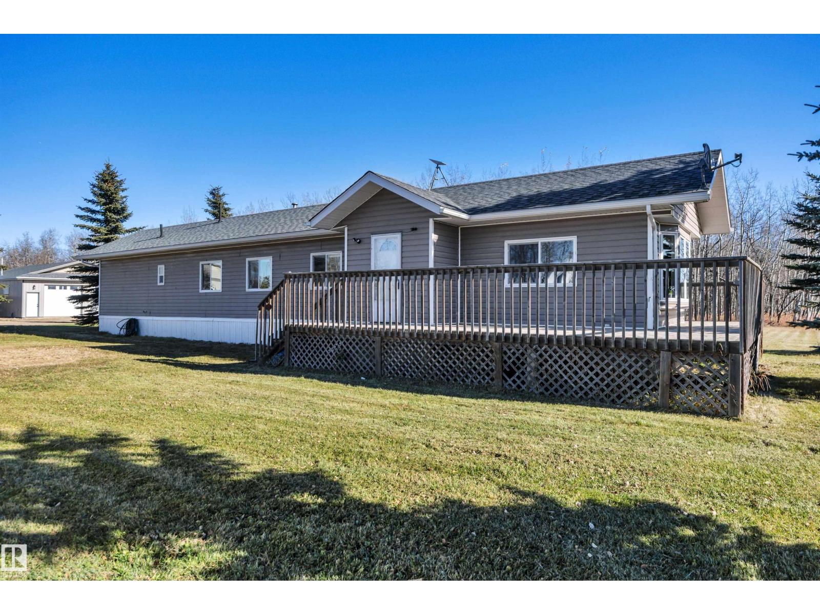 461063 Rge Road 10, Rural Wetaskiwin County, Alberta T0C 2V0 - Photo 3 - E4513970