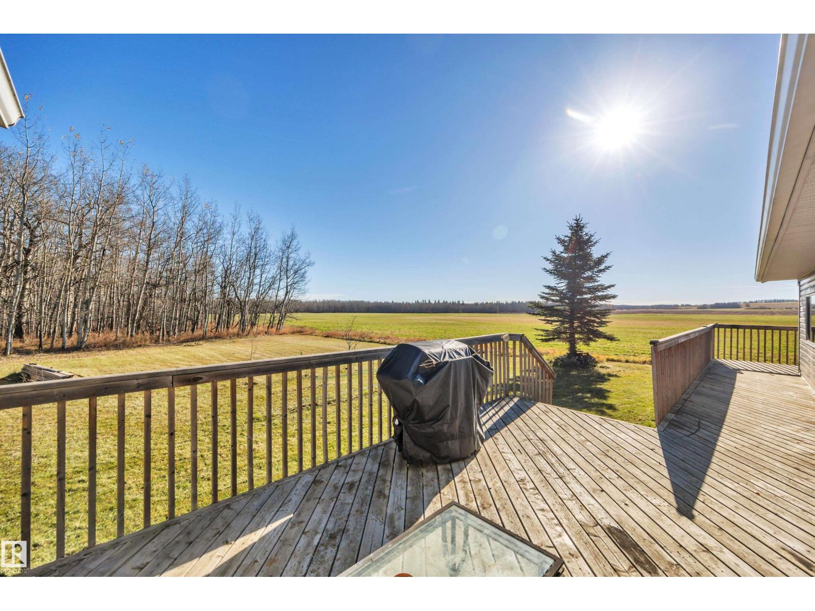 461063 Rge Road 10, Rural Wetaskiwin County, Alberta T0C 2V0 - Photo 37 - E4513970