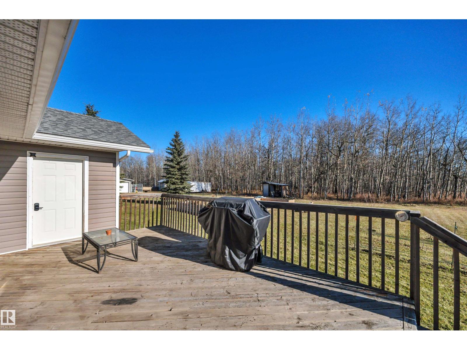 461063 Rge Road 10, Rural Wetaskiwin County, Alberta T0C 2V0 - Photo 38 - E4513970