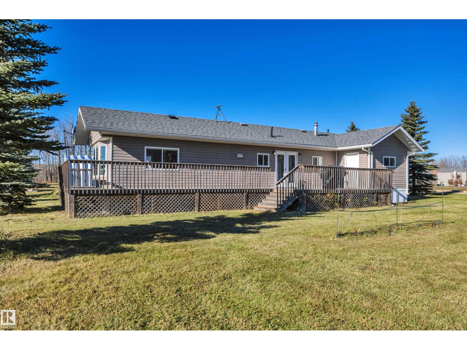 461063 Rge Road 10, Rural Wetaskiwin County, Alberta T0C 2V0 - Photo 39 - E4513970