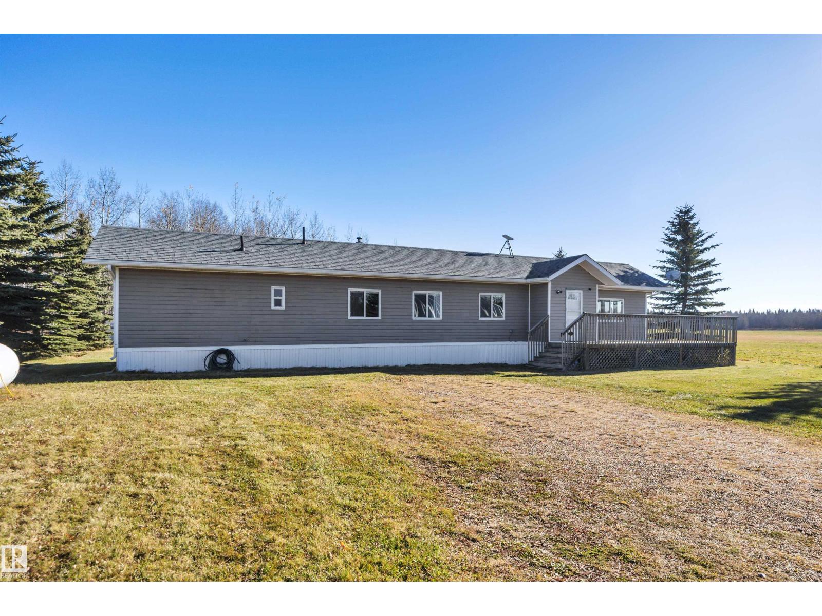 461063 Rge Road 10, Rural Wetaskiwin County, Alberta T0C 2V0 - Photo 4 - E4513970
