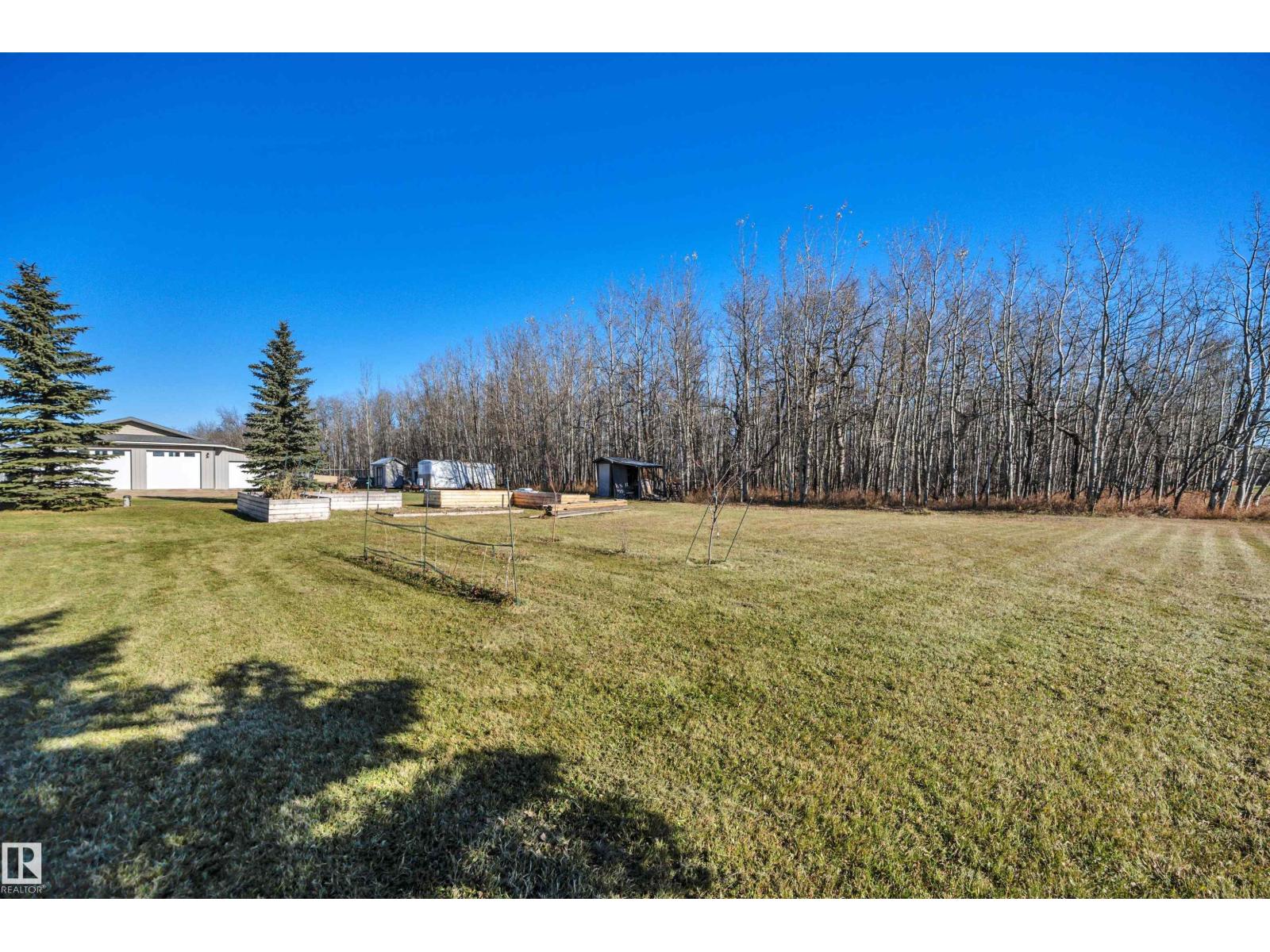 461063 Rge Road 10, Rural Wetaskiwin County, Alberta T0C 2V0 - Photo 40 - E4513970