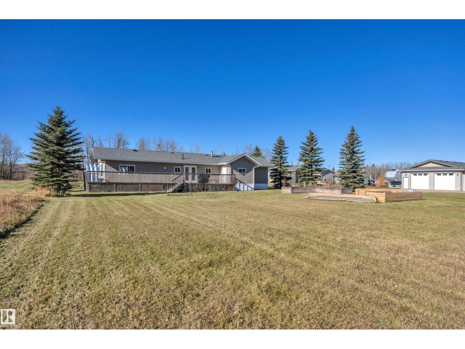 461063 Rge Road 10, Rural Wetaskiwin County, Alberta T0C 2V0 - Photo 41 - E4513970