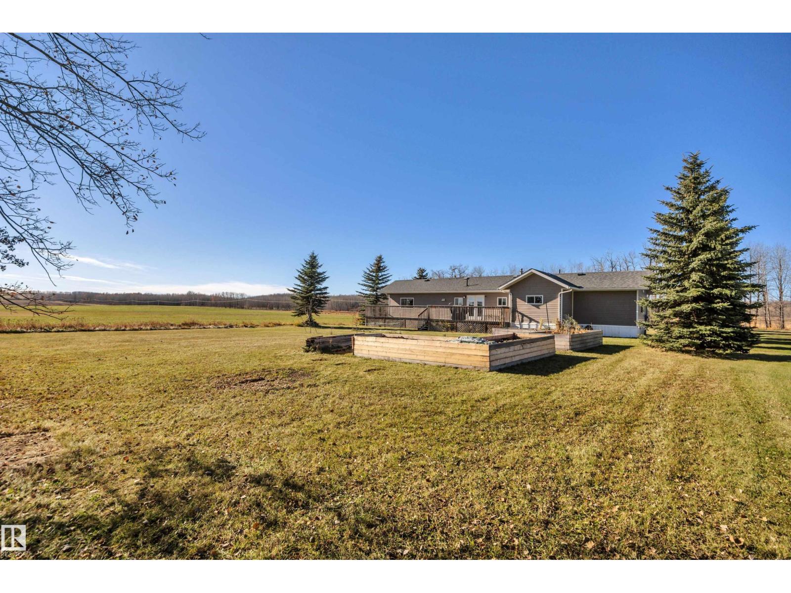 461063 Rge Road 10, Rural Wetaskiwin County, Alberta T0C 2V0 - Photo 43 - E4513970