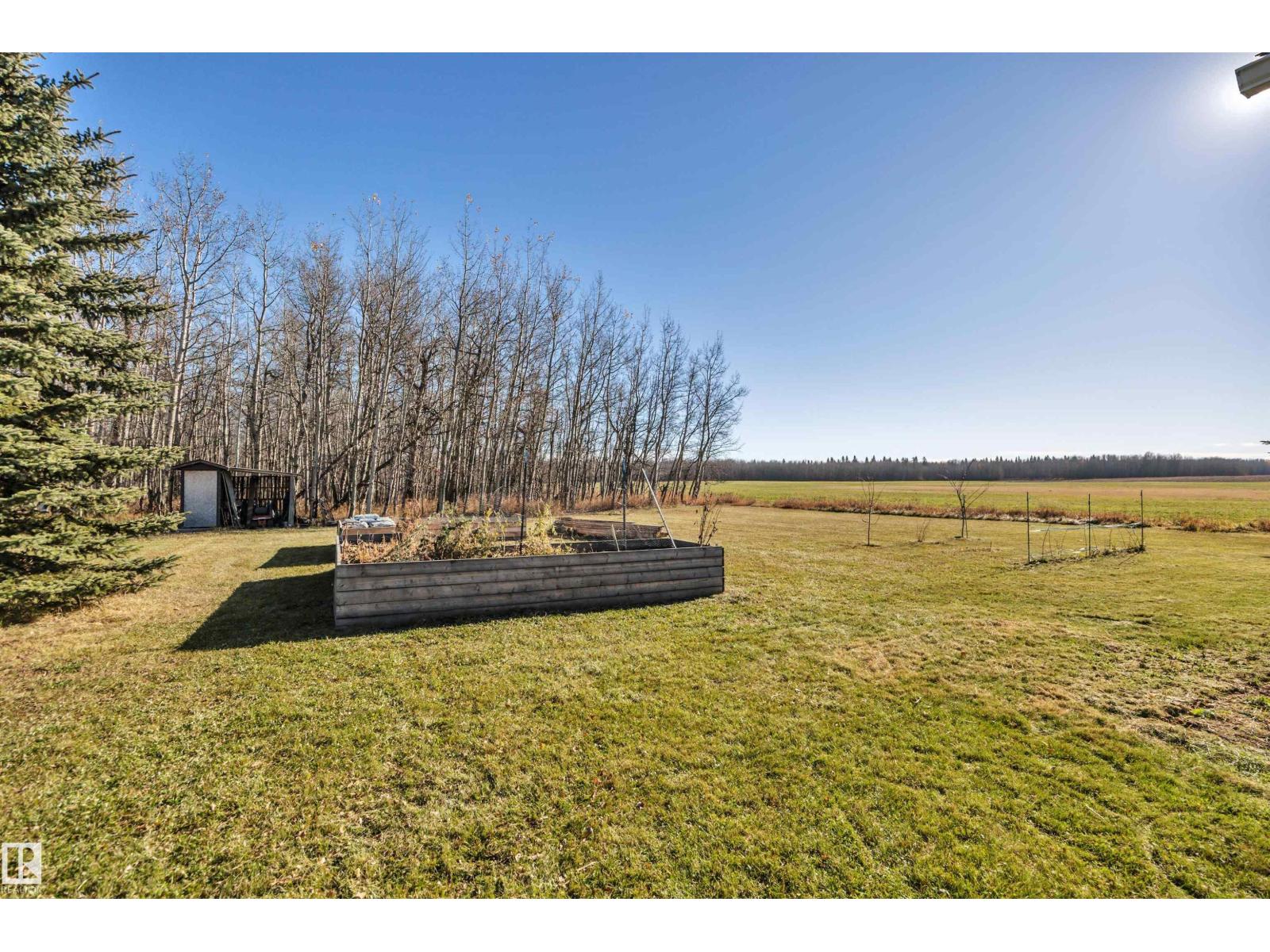 461063 Rge Road 10, Rural Wetaskiwin County, Alberta T0C 2V0 - Photo 44 - E4513970