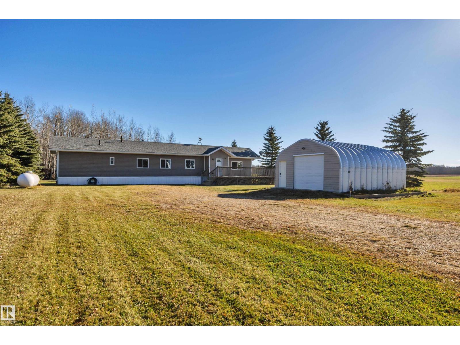 461063 Rge Road 10, Rural Wetaskiwin County, Alberta T0C 2V0 - Photo 45 - E4513970