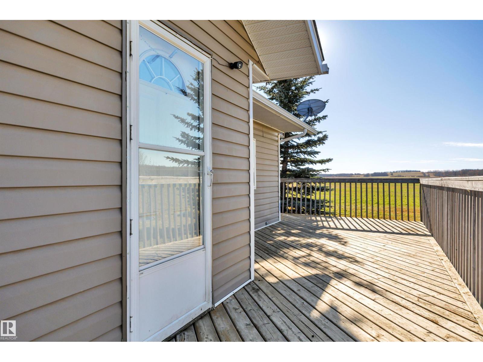 461063 Rge Road 10, Rural Wetaskiwin County, Alberta T0C 2V0 - Photo 5 - E4513970