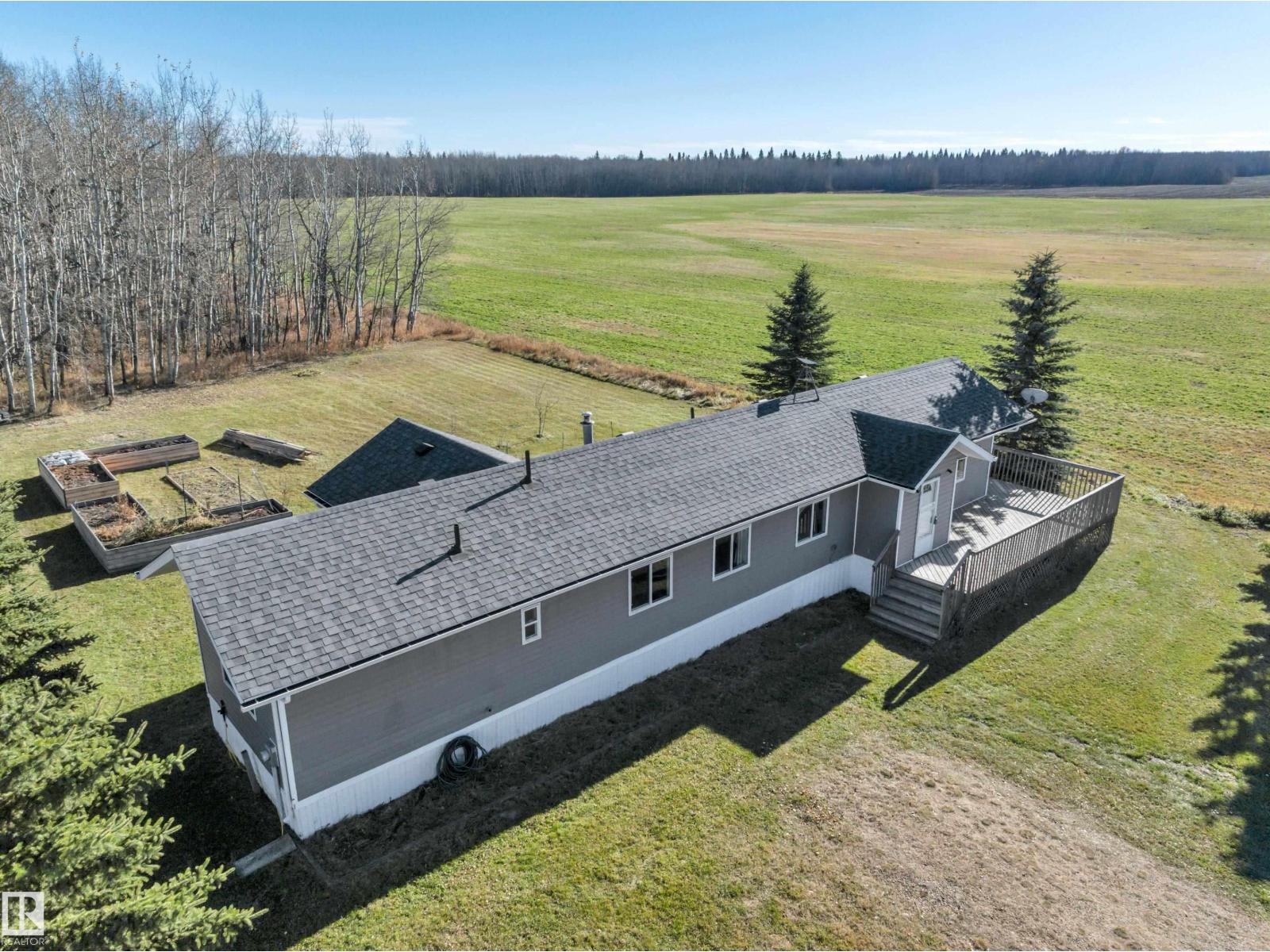 461063 Rge Road 10, Rural Wetaskiwin County, Alberta T0C 2V0 - Photo 50 - E4513970