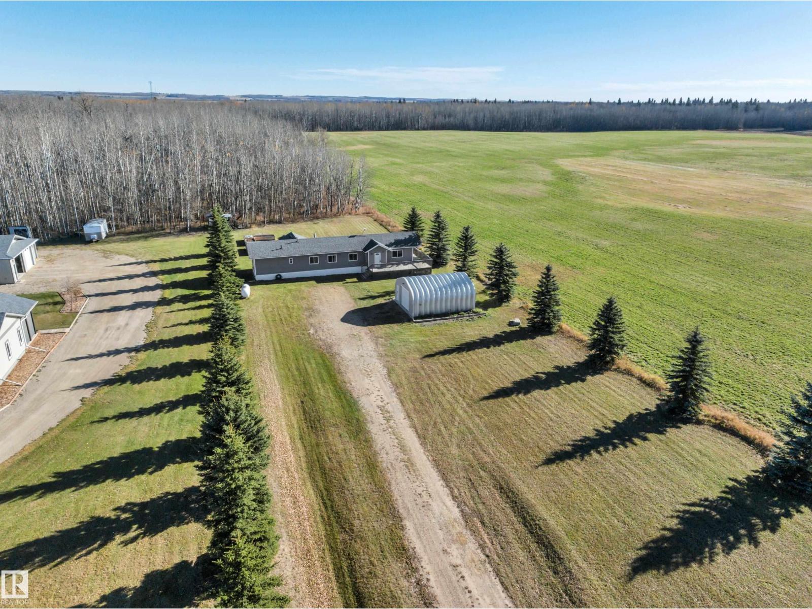 461063 Rge Road 10, Rural Wetaskiwin County, Alberta T0C 2V0 - Photo 51 - E4513970