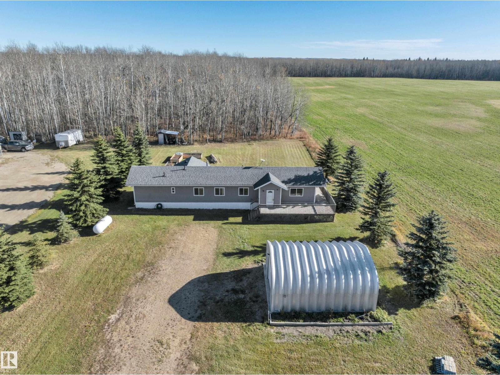 461063 Rge Road 10, Rural Wetaskiwin County, Alberta T0C 2V0 - Photo 52 - E4513970