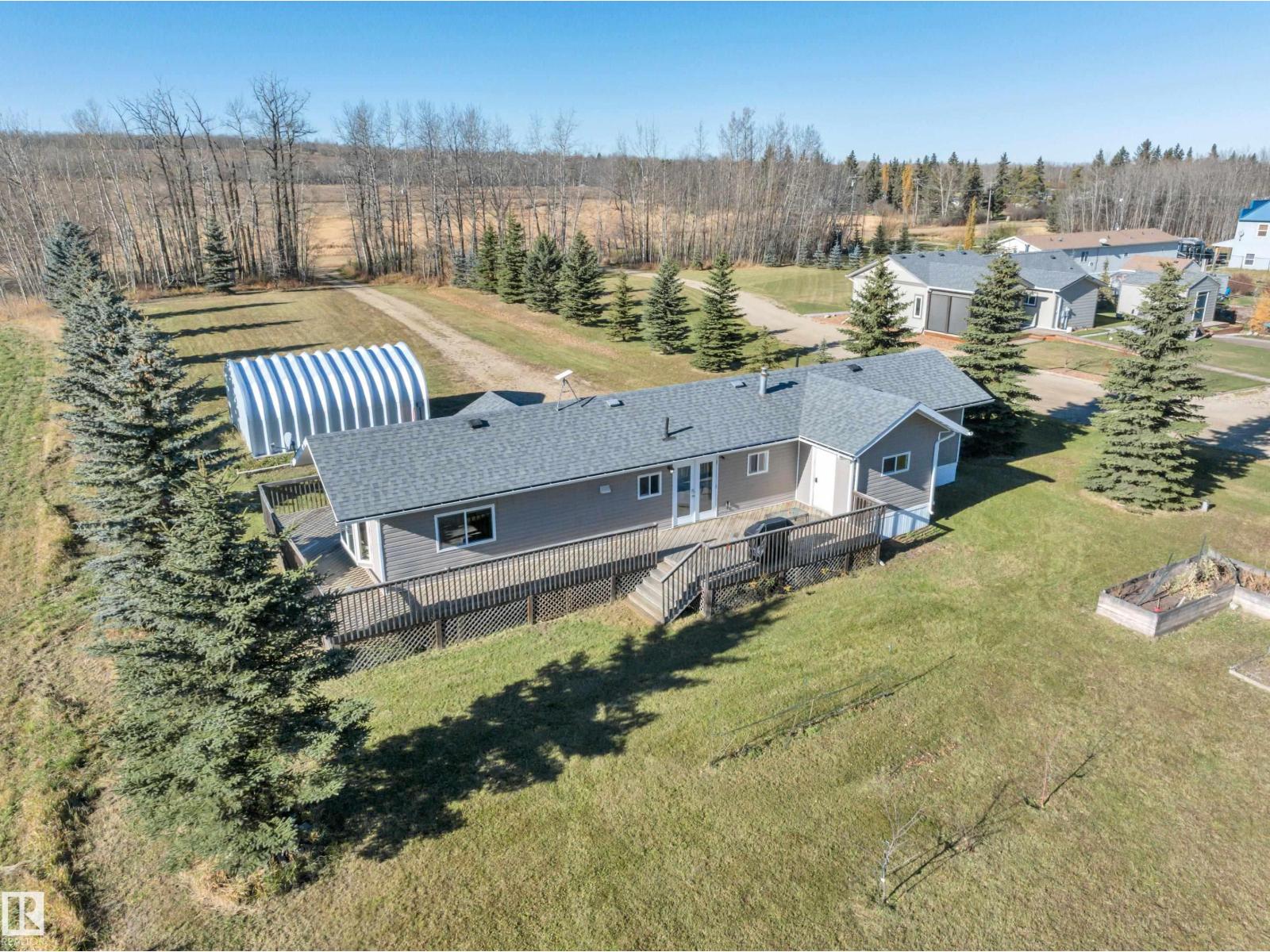 461063 Rge Road 10, Rural Wetaskiwin County, Alberta T0C 2V0 - Photo 53 - E4513970