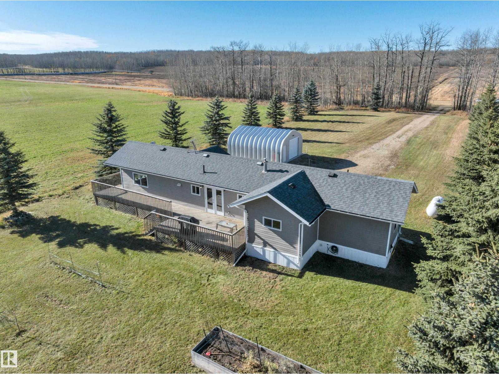 461063 Rge Road 10, Rural Wetaskiwin County, Alberta T0C 2V0 - Photo 54 - E4513970