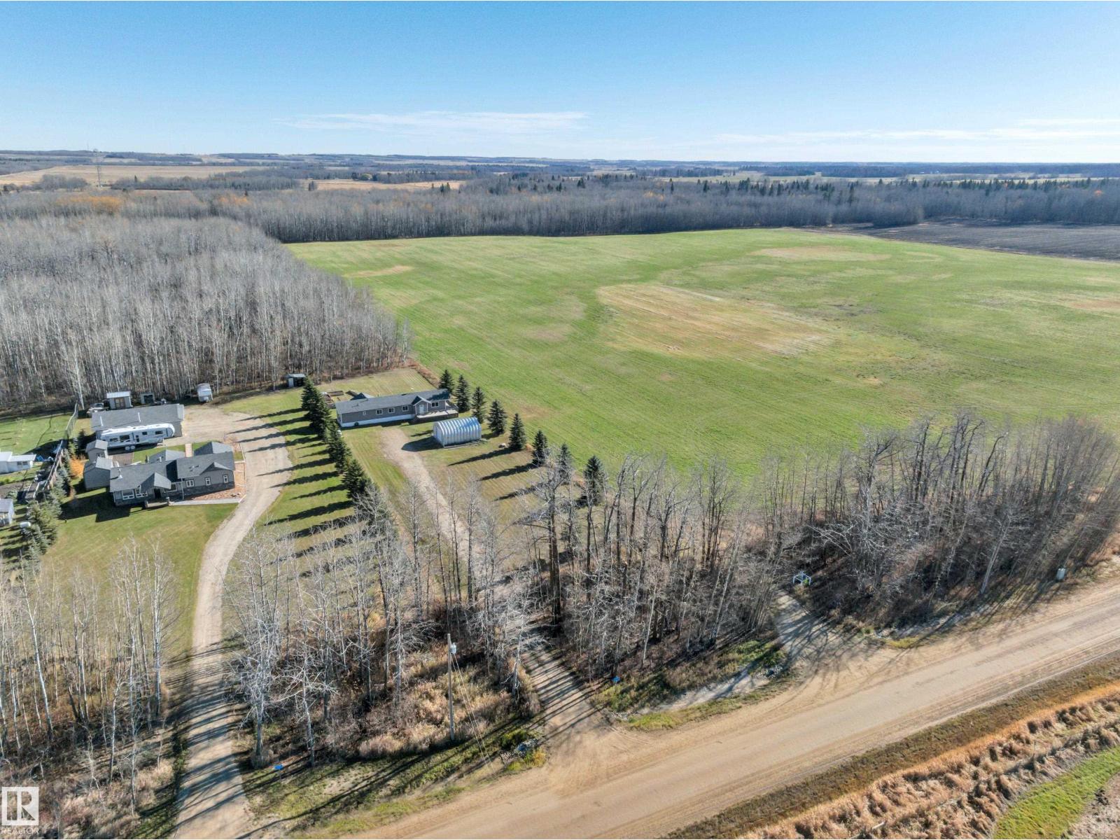 461063 Rge Road 10, Rural Wetaskiwin County, Alberta T0C 2V0 - Photo 55 - E4513970