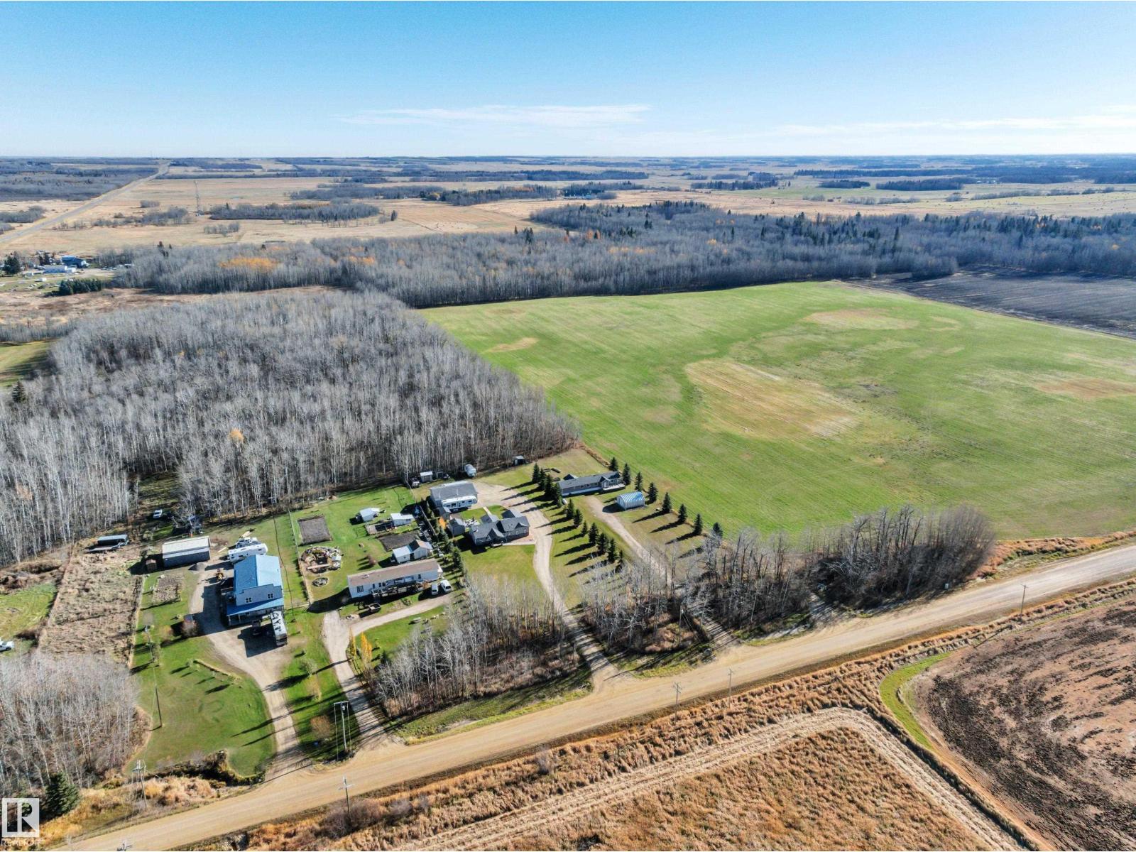 461063 Rge Road 10, Rural Wetaskiwin County, Alberta T0C 2V0 - Photo 56 - E4513970