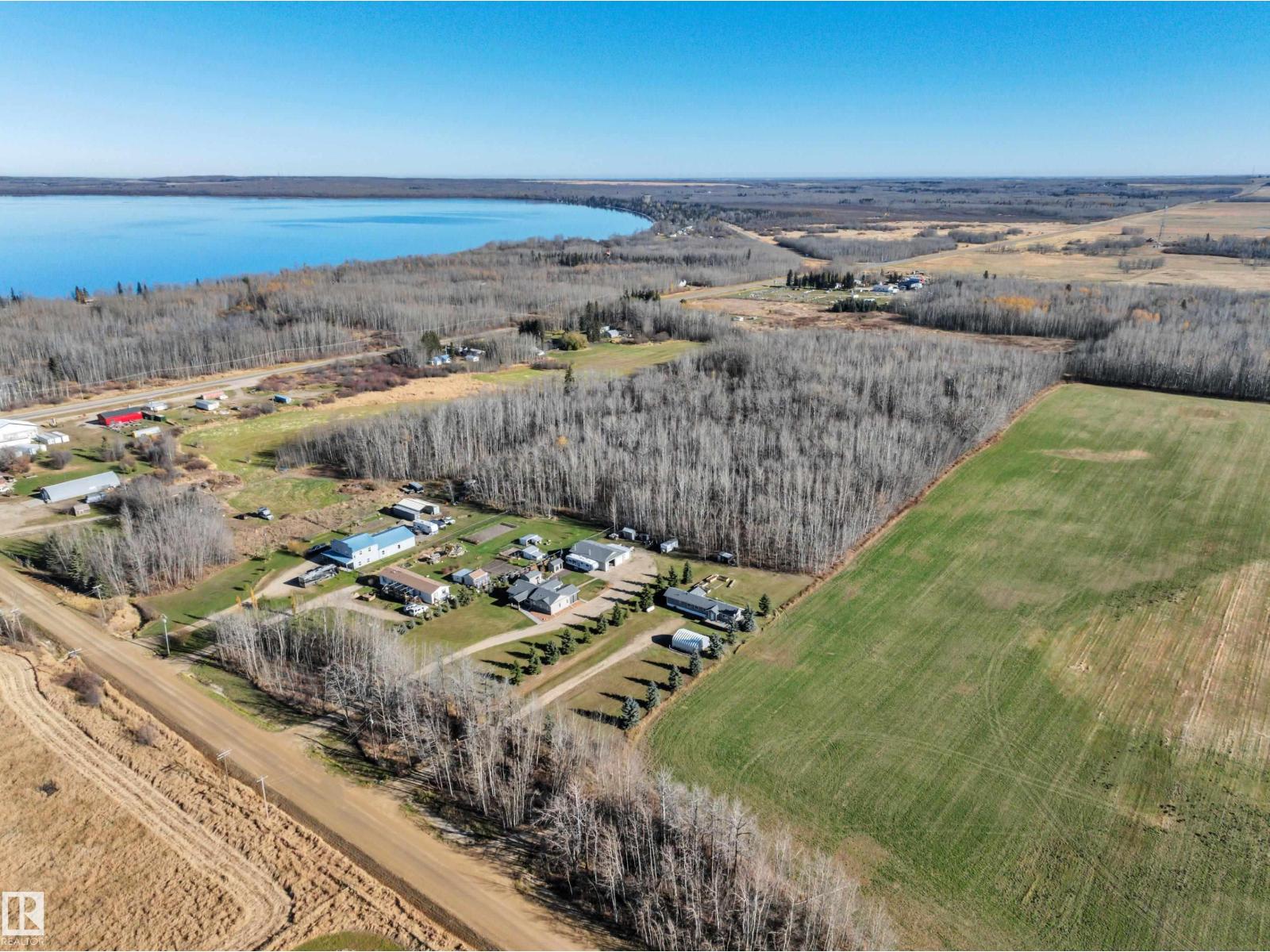 461063 Rge Road 10, Rural Wetaskiwin County, Alberta T0C 2V0 - Photo 57 - E4513970