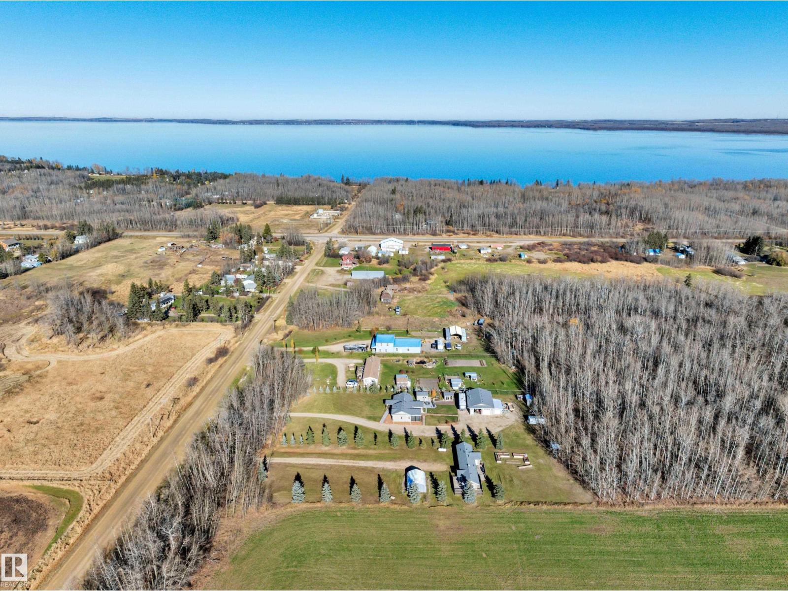 461063 Rge Road 10, Rural Wetaskiwin County, Alberta T0C 2V0 - Photo 58 - E4513970